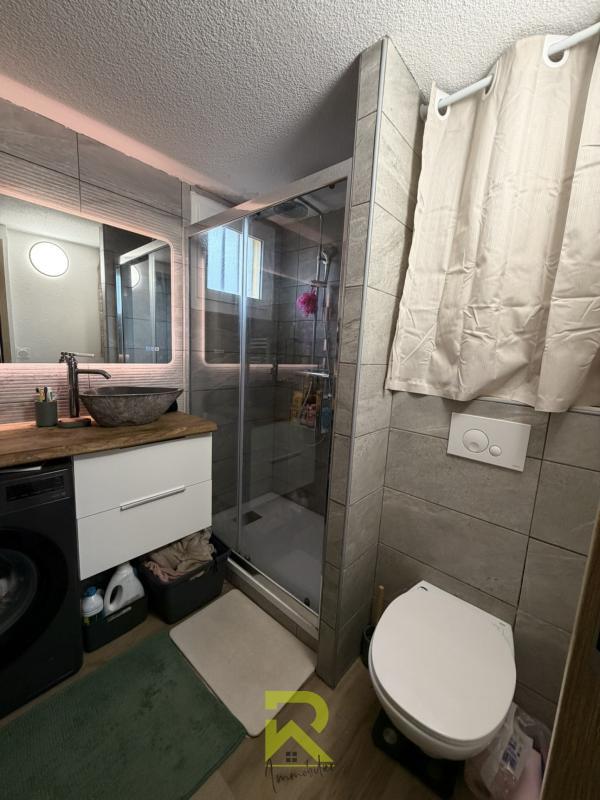 Villa - 53 m² - 3 pièces