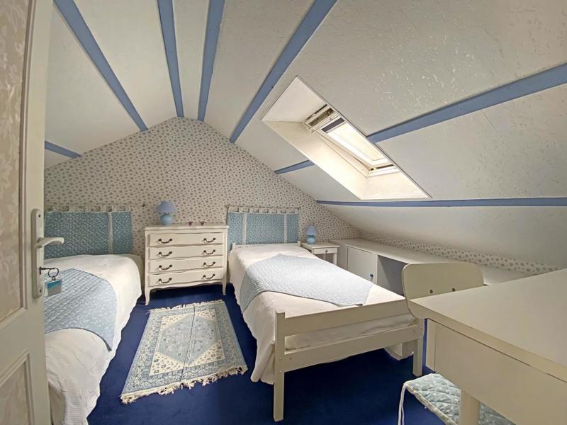 Maison - 164 m² - 7 pièces