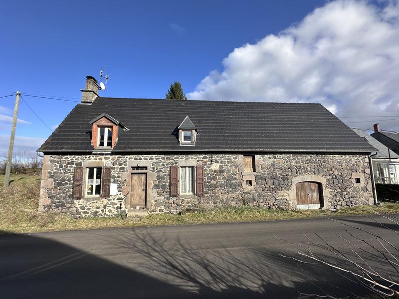 Maison - 88 m² - 3 pièces