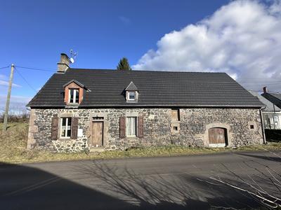 Maison - 88 m² - 3 pièces