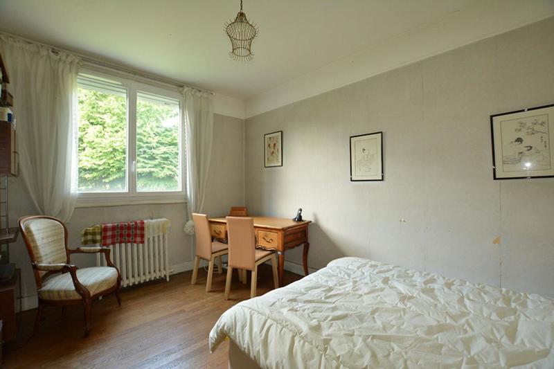 Maison - 140 m² - 7 pièces