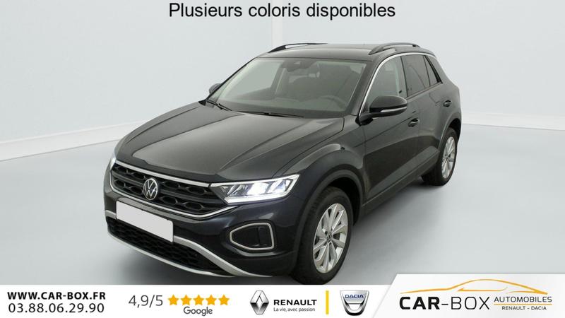 Volkswagen t-Roc 2.0 Tdi 150 Start Stop Dsg7 Life Plus