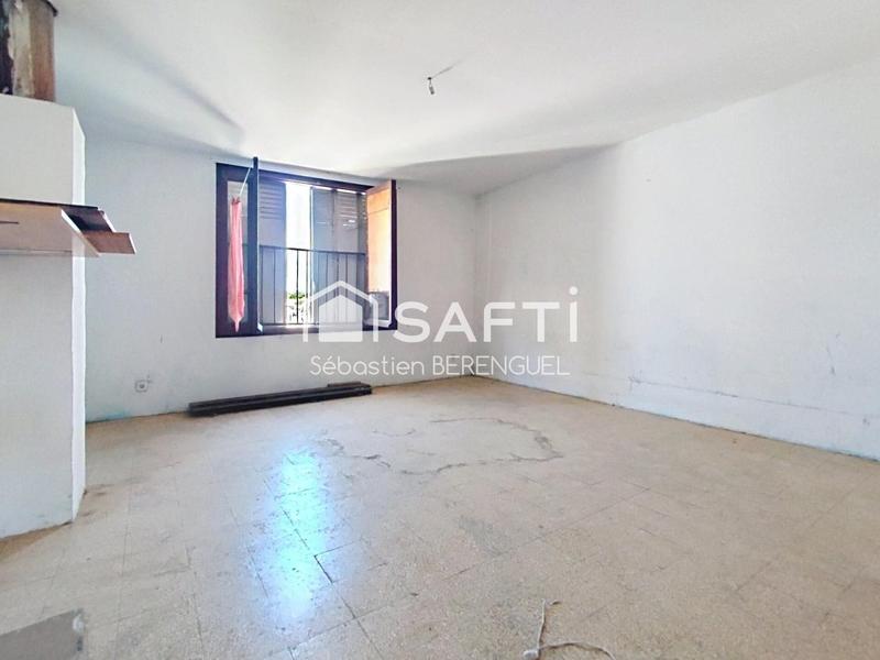 Maison - 75 m² - 4 pièces