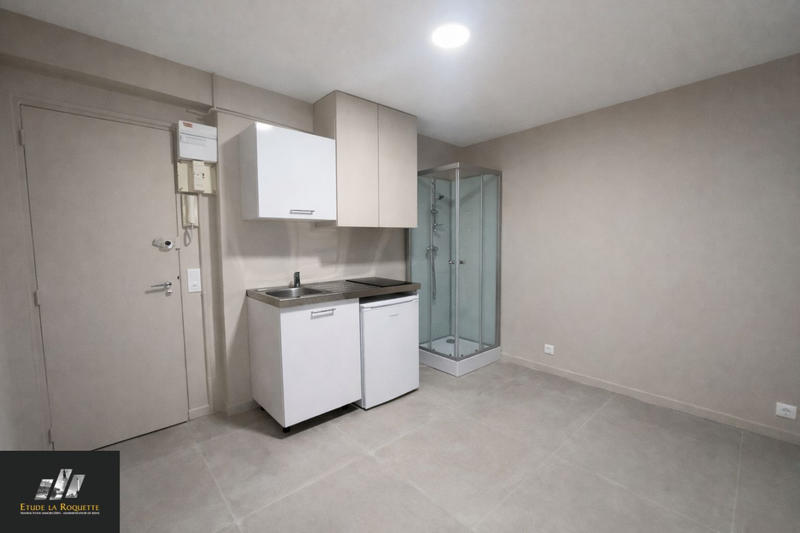 Appartement - 11 m²