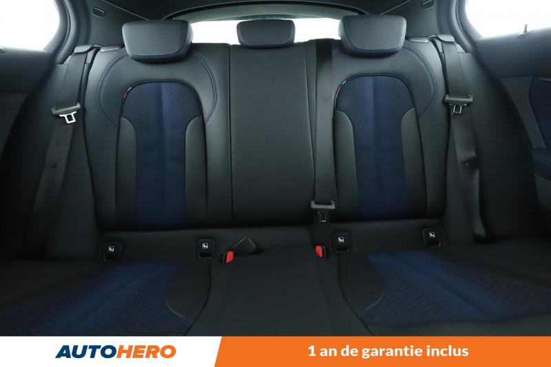 Bmw Série 1 118i m Sport Dkg7 140 ch