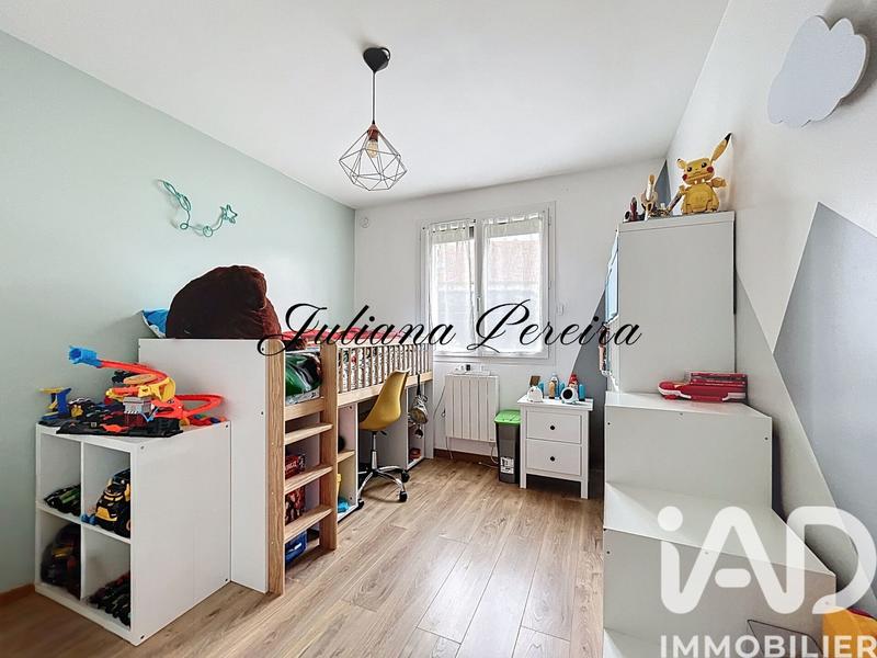 Maison - 173 m² - 7 pièces