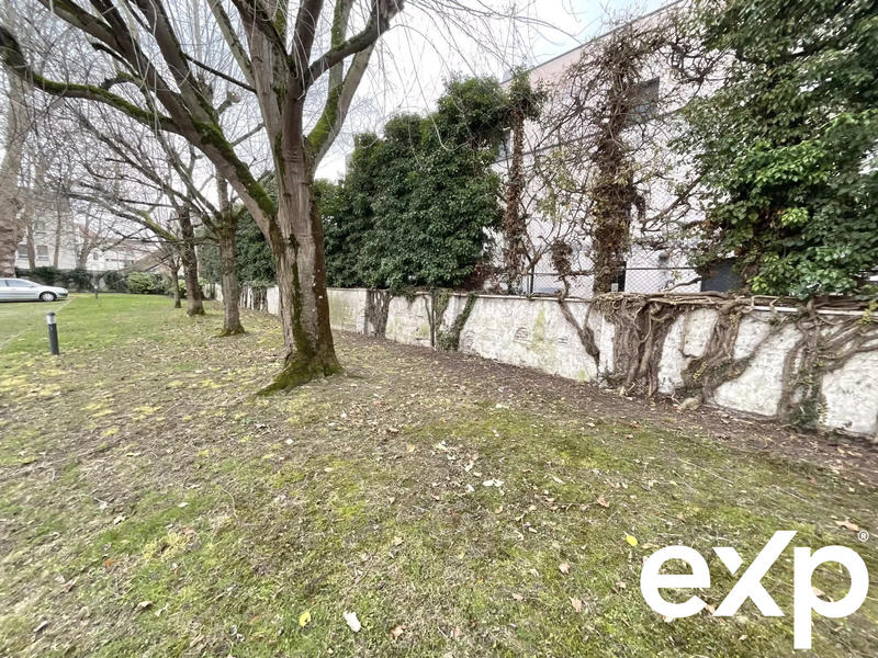 Duplex - 60 m² - 3 pièces