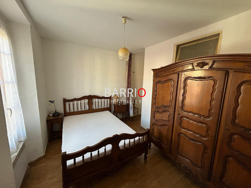 Appartement - 48 m² - 3 pièces