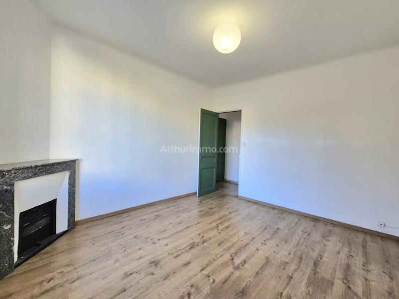 Appartement - 69 m² - 2 pièces