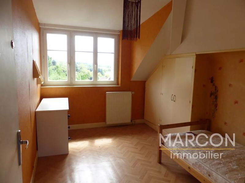 Maison - 417 m² - 14 pièces