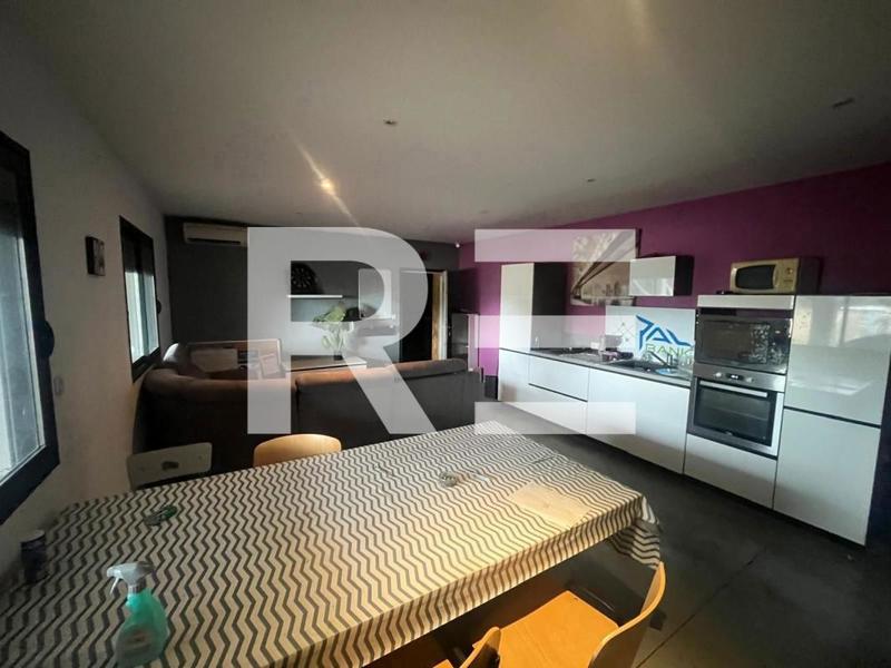 Industrie - 1 900 m²