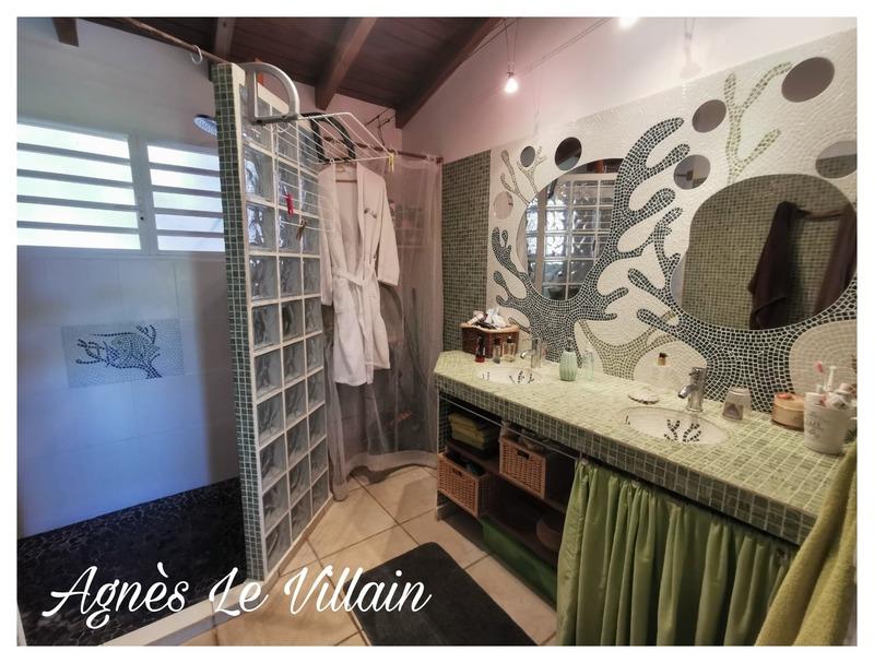 Maison - 134 m² - 6 pièces