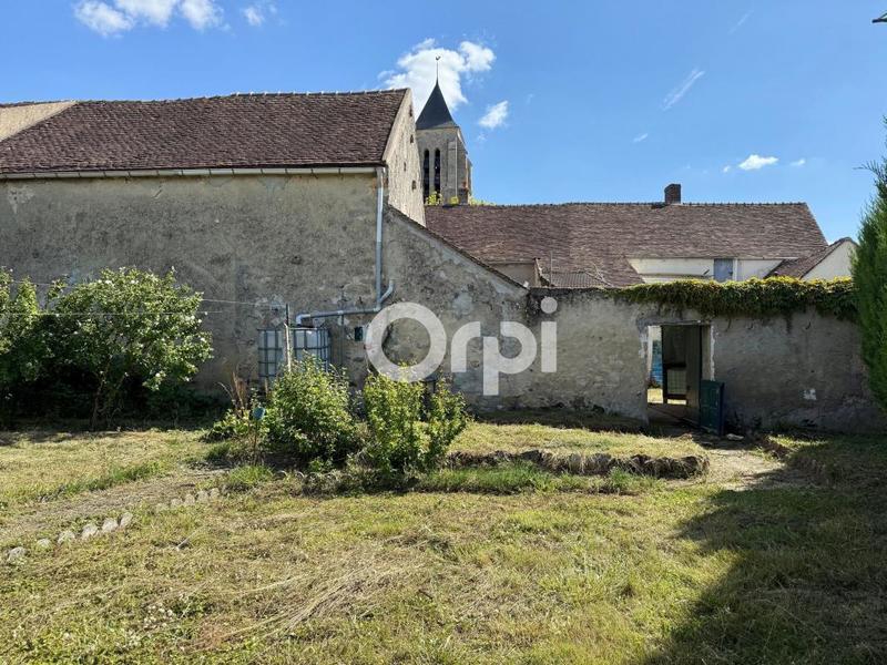 Maison - 71 m² - 2 pièces