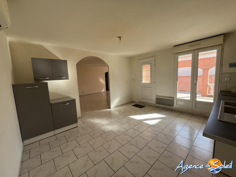 Villa - 124 m² - 4 pièces