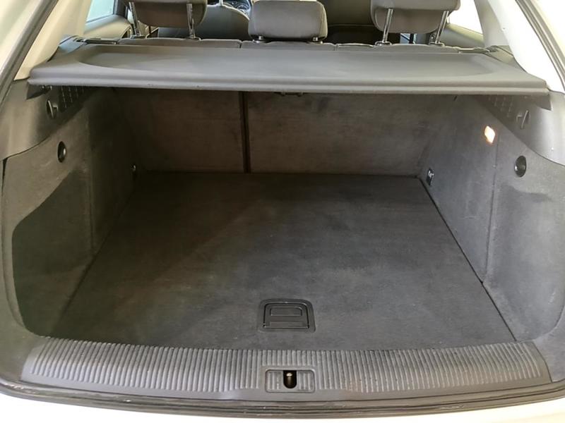 Audi Q3 2.0 Tdi 140 Ch Attraction