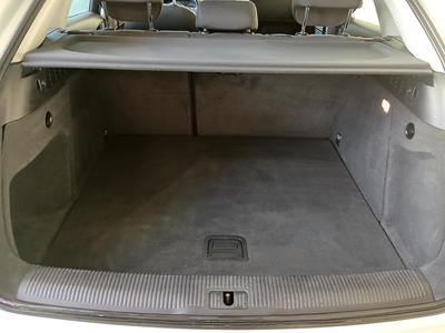 Audi Q3 2.0 Tdi 140 Ch Attraction