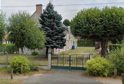 Maison - 59 m² - 3 pièces