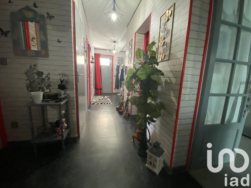 Appartement - 82 m² - 3 pièces