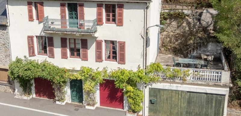 Maison - 151 m² - 5 pièces