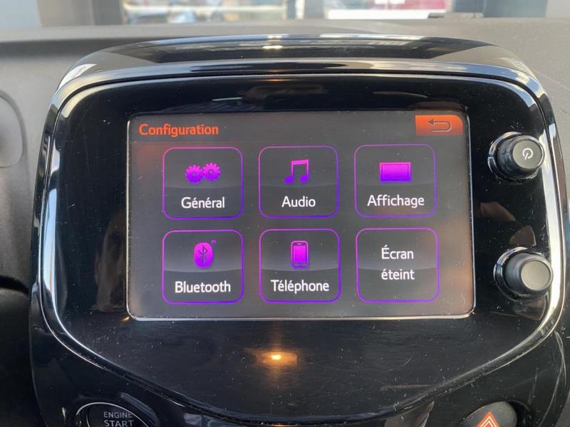 Peugeot 108 1.2 PureTech 82 Allure Top!