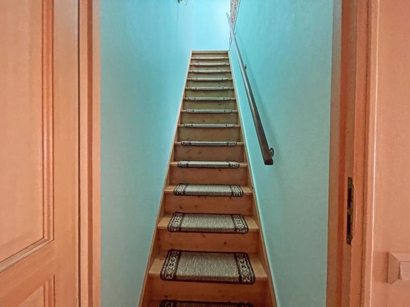 Maison - 205 m² - 4 pièces