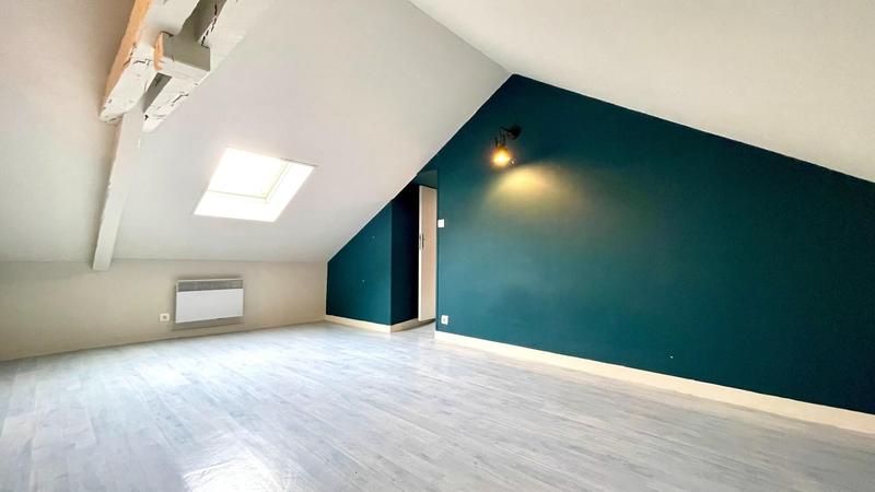 Maison de ville - 253 m² - 6 pièces