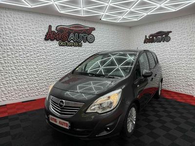 Opel Meriva B 1.4 Turbo 16v 140 Cv