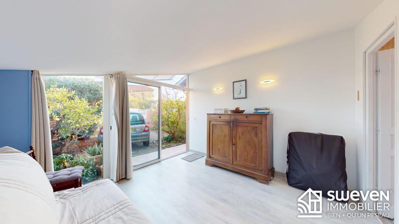 Villa - 130 m² - 6 pièces