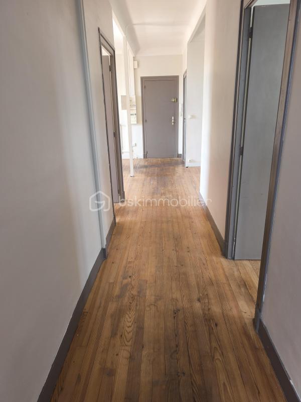 Appartement - 89 m² - 4 pièces