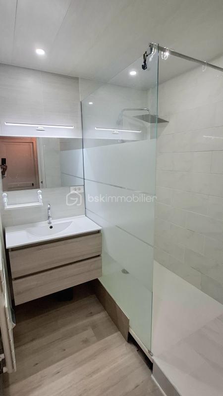 Maison de ville - 146 m² - 6 pièces