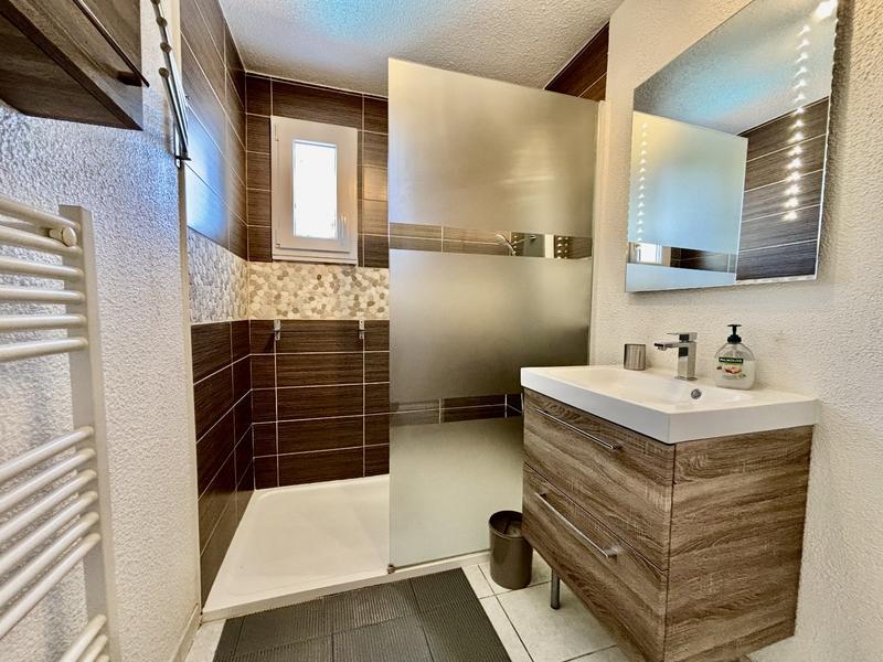 Maison - 54 m² - 3 pièces