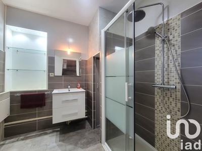 Appartement - 30 m² - 1 pièce