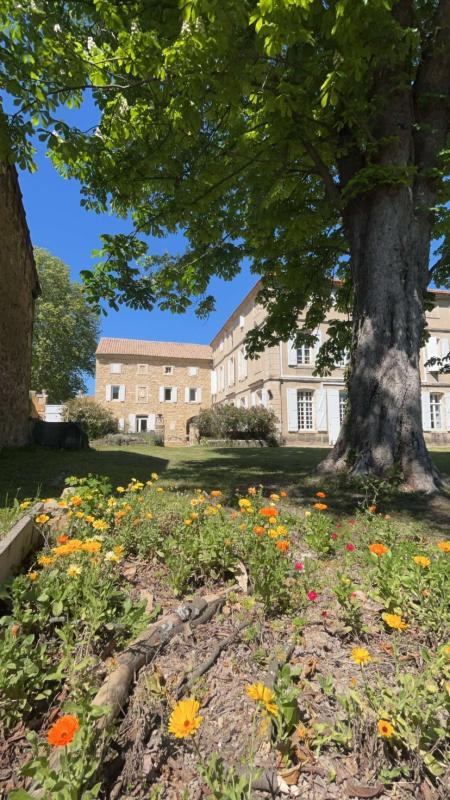 Maison de maîtres - 900 m² - 19 pièces