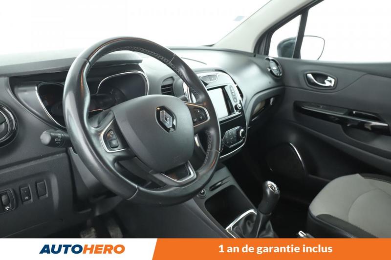 Renault Captur 0.9 TCe Energy Intens 90 ch