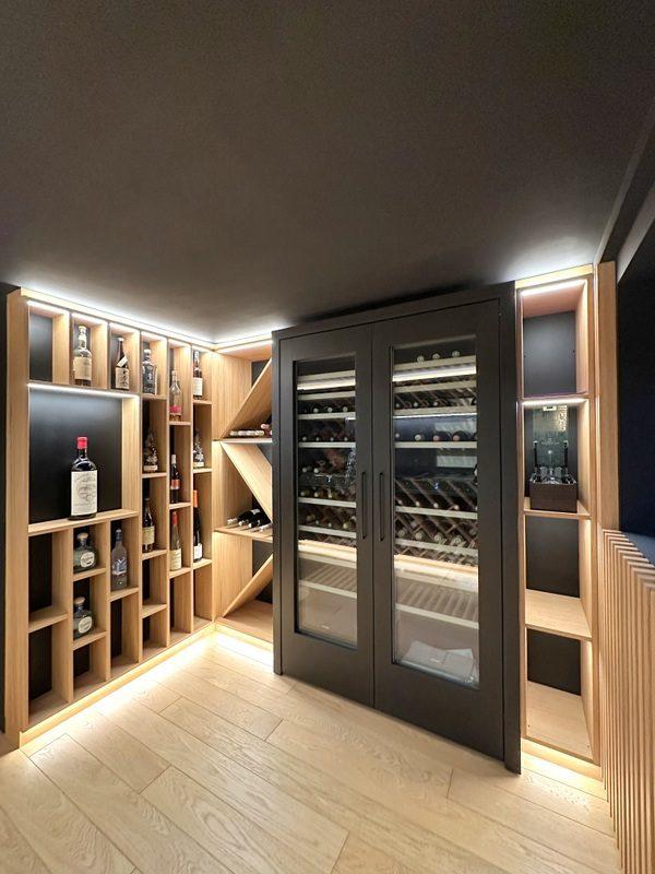 Villa - 360 m² - 10 pièces