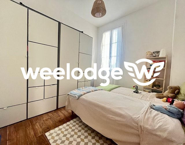 Maison ancienne - 83 m² - 4 pièces