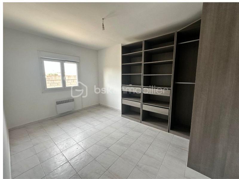 Villa - 136 m² - 5 pièces