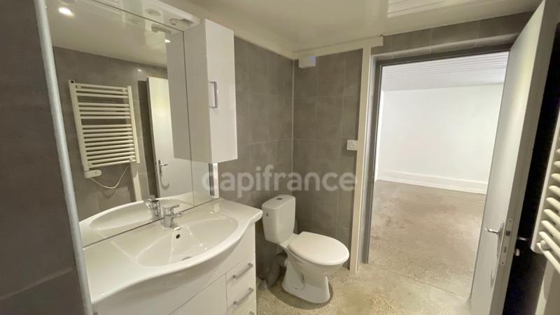 Maison de village - 178 m² - 7 pièces