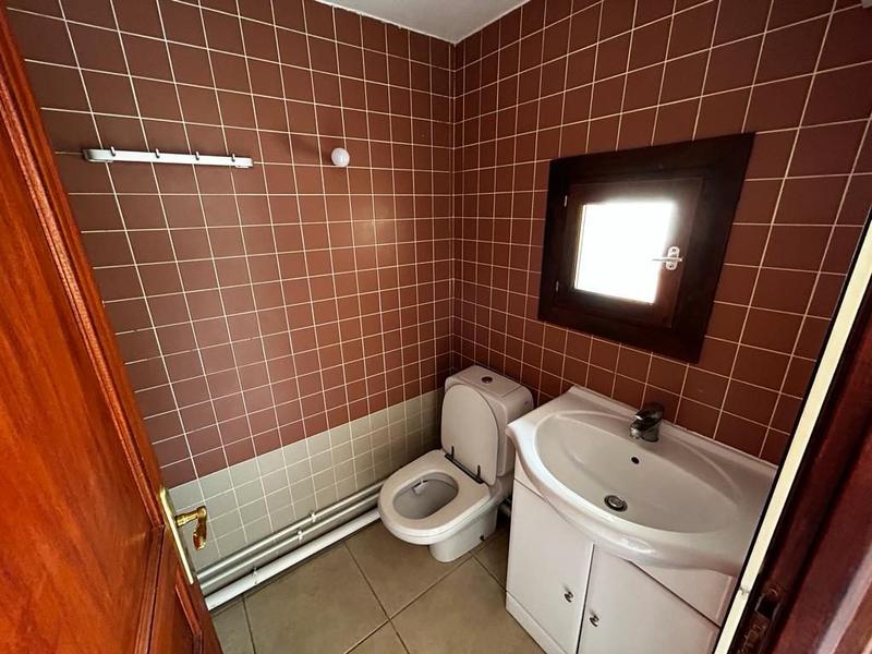 Appartement - 100 m² - 5 pièces