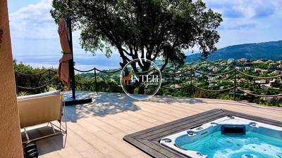 Villa - 154 m² - 7 pièces