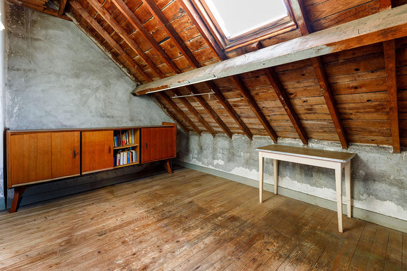 Maison - 170 m² - 8 pièces