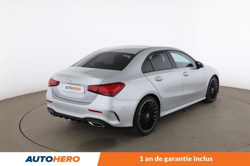Mercedes Classe a Berline 200 Amg Line 7g-Dct 163 ch