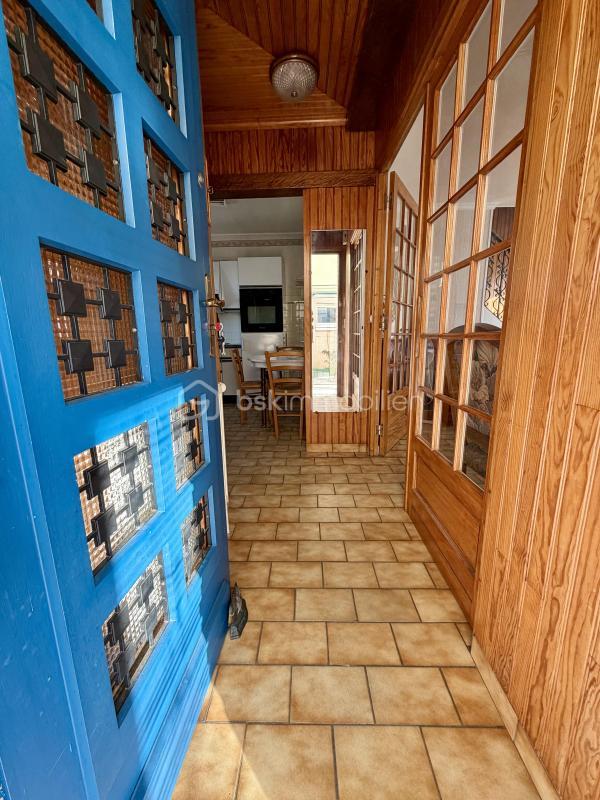 Maison - 65 m² - 4 pièces