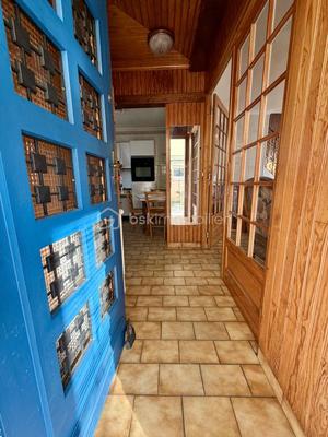 Maison - 65 m² - 4 pièces