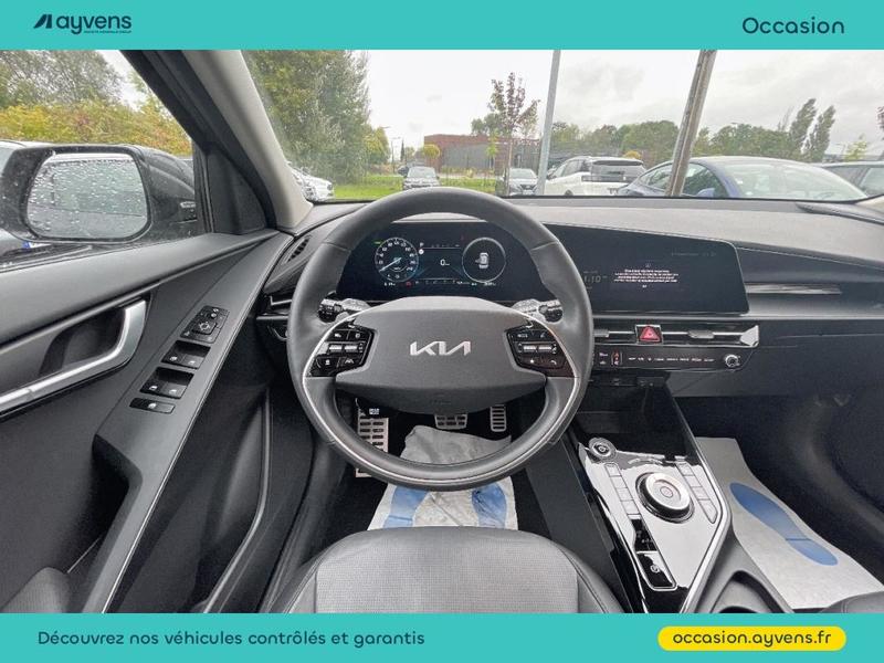 Kia Niro Ev 204ch Premium