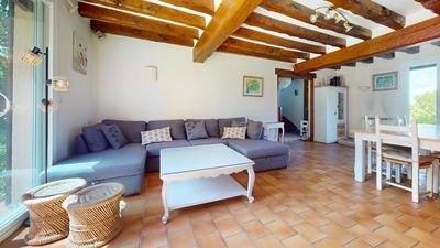 Maison - 158 m² - 5 pièces