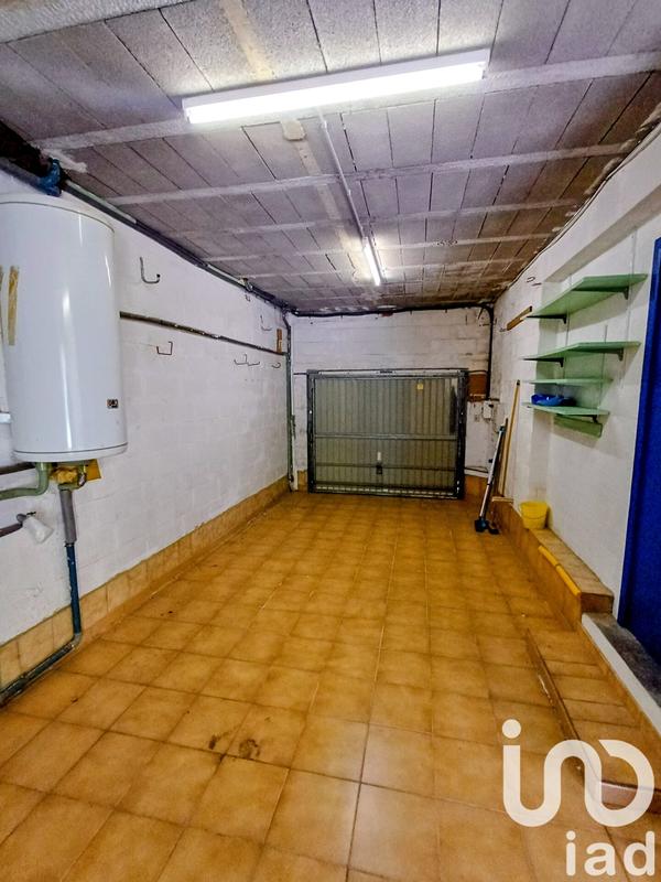 Maison - 110 m² - 6 pièces