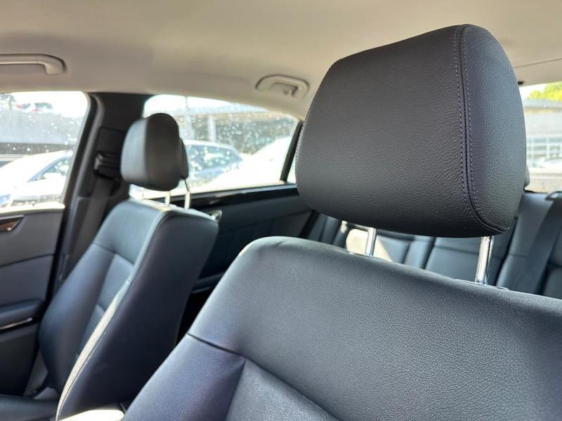 Mercedes Classe E IV 220 Cdi Blueefficiency Avantgarde Executive Bva