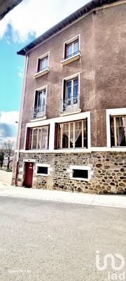 Appartement - 600 m² - 15 pièces