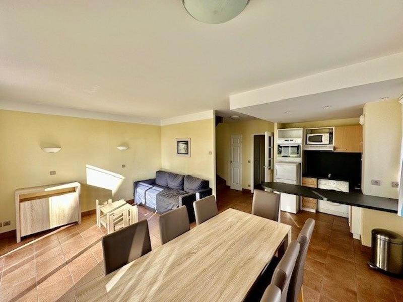 Maison - 67 m² - 4 pièces